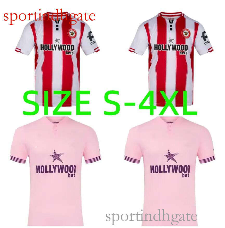 Youth Football Jers… - image