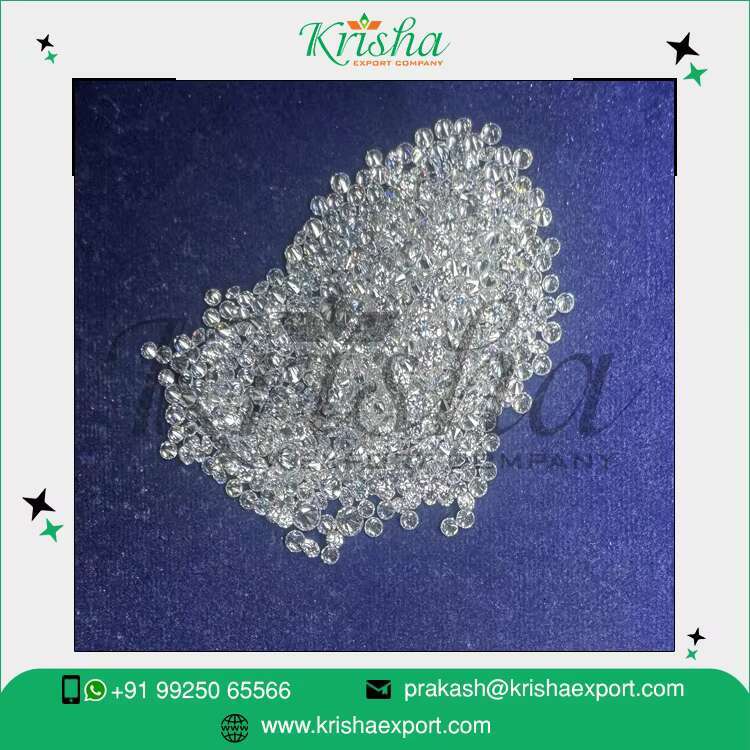 Amazing Sale on High Standard Quality VVS2 VS1 Clarity D Color Natural Real Round Brilliant Loose Diamonds at Low Price