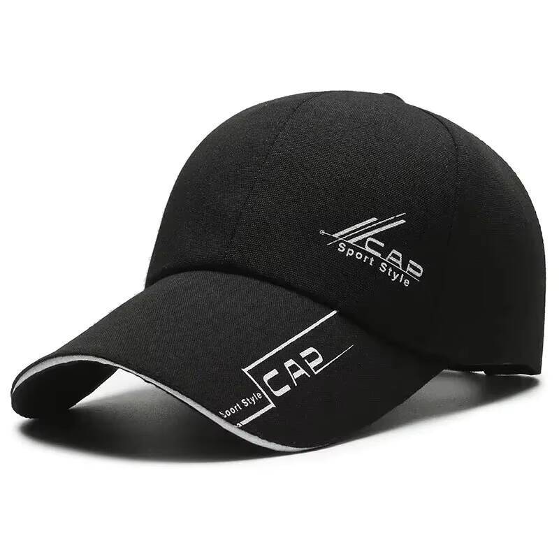 Men, Summer Long Brim, Baseball Spring Casual, Outdoor Sun, Fishing Hats, Sunscreens, Shade Caps, Women ddmythur