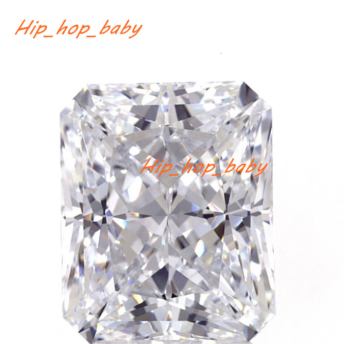 Wholesale 2.00 Ct - 2.99 Ct Radiant Brilliant Cut Lab Grown Diamond IGI Certified Loose Lab Diamond for making Jewelry