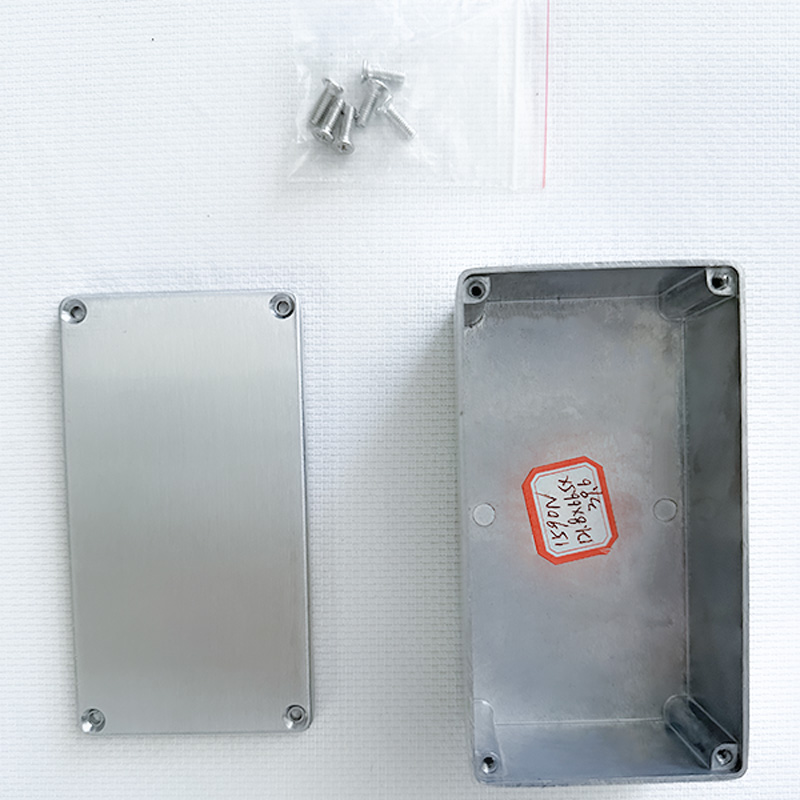 high temperature corrosion resistance 1590n effect device professionally designed with sound quality that does not overturn