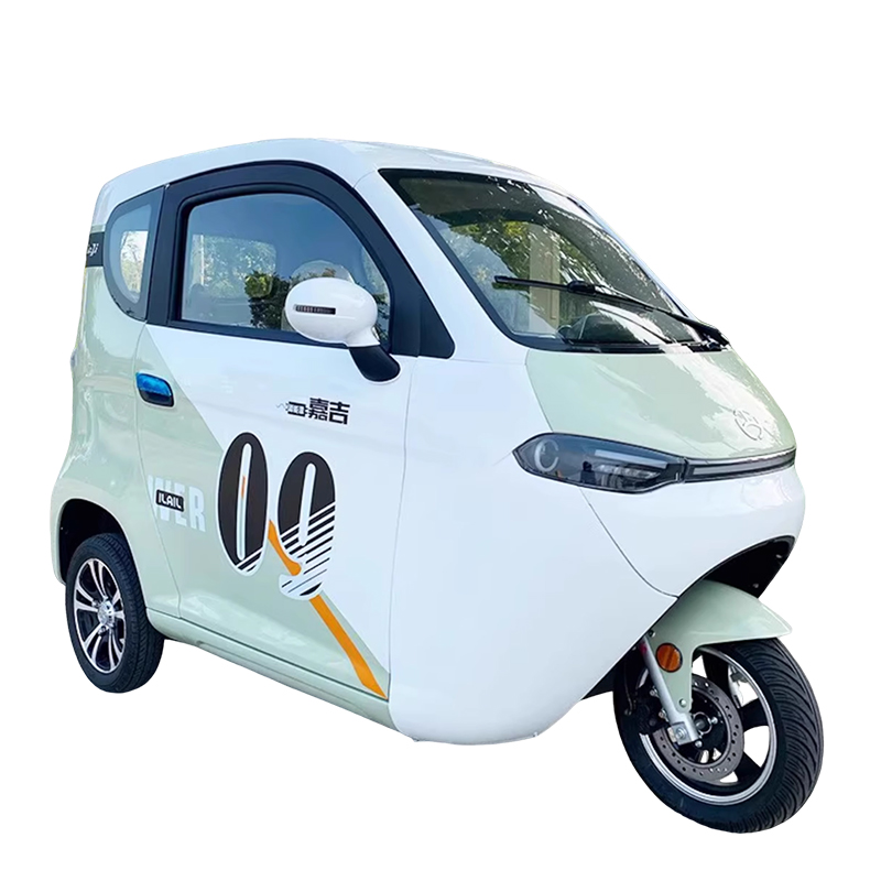 Indoor Car For Comm… - image