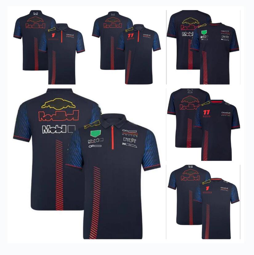 F12025 Racing T-Shi… - image