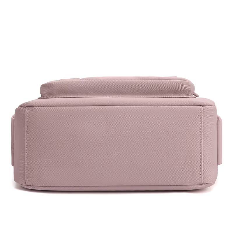 Fashion Shoulder Crossbody Bag for Women Messenger Bags Waterproof Nylon Ladies Handbag ddmynov