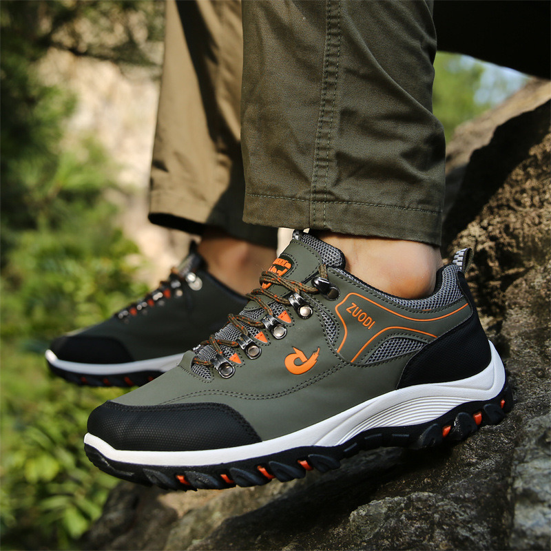 Men Shoes PU Leather Casual Shoes For Men Sneakers Spring Autumn Winter Shoes For Male Tennis Lightweight Walking Shoes