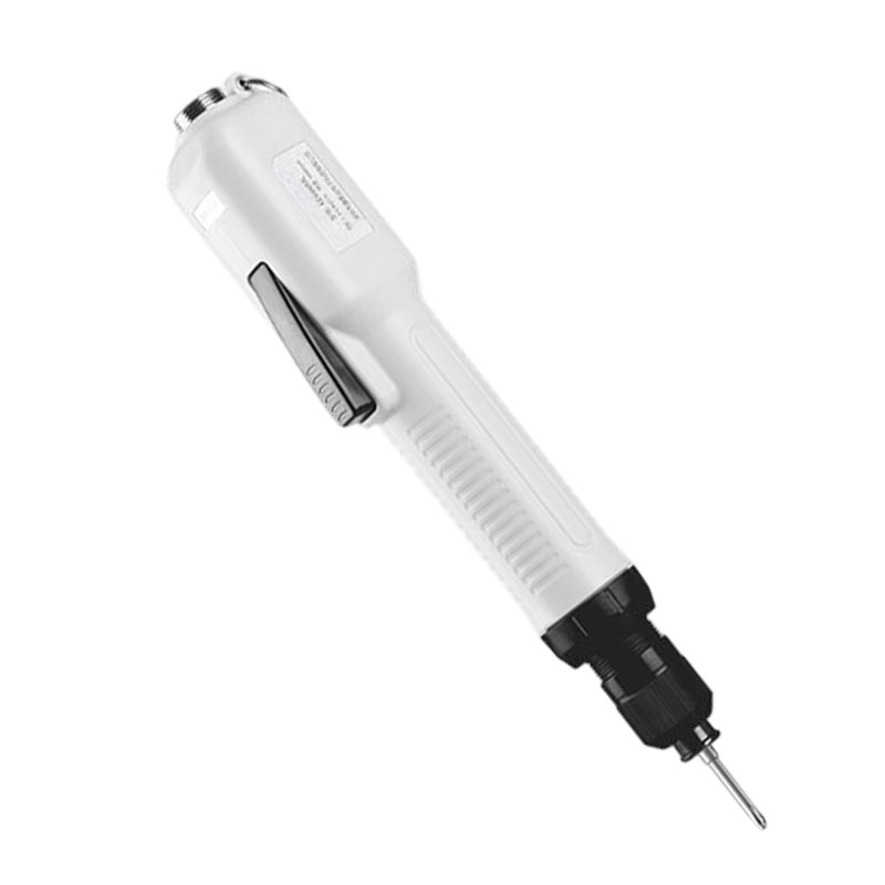 Semi-auto Electric Screwdriver: Essential Equipment for Accurate Repairs & Assemblies