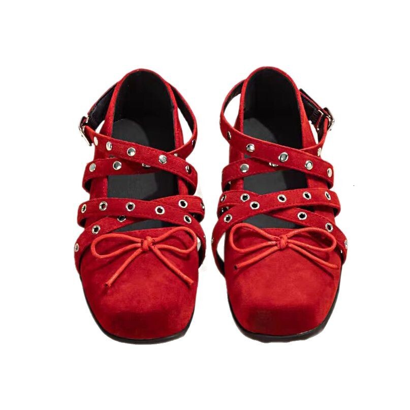 Old Meow's Shop Silver Bowknot Small Designer Single for Women Spring Summer New Height Increasing Genuine Soft Leather Shallow Mouth Square Toe 