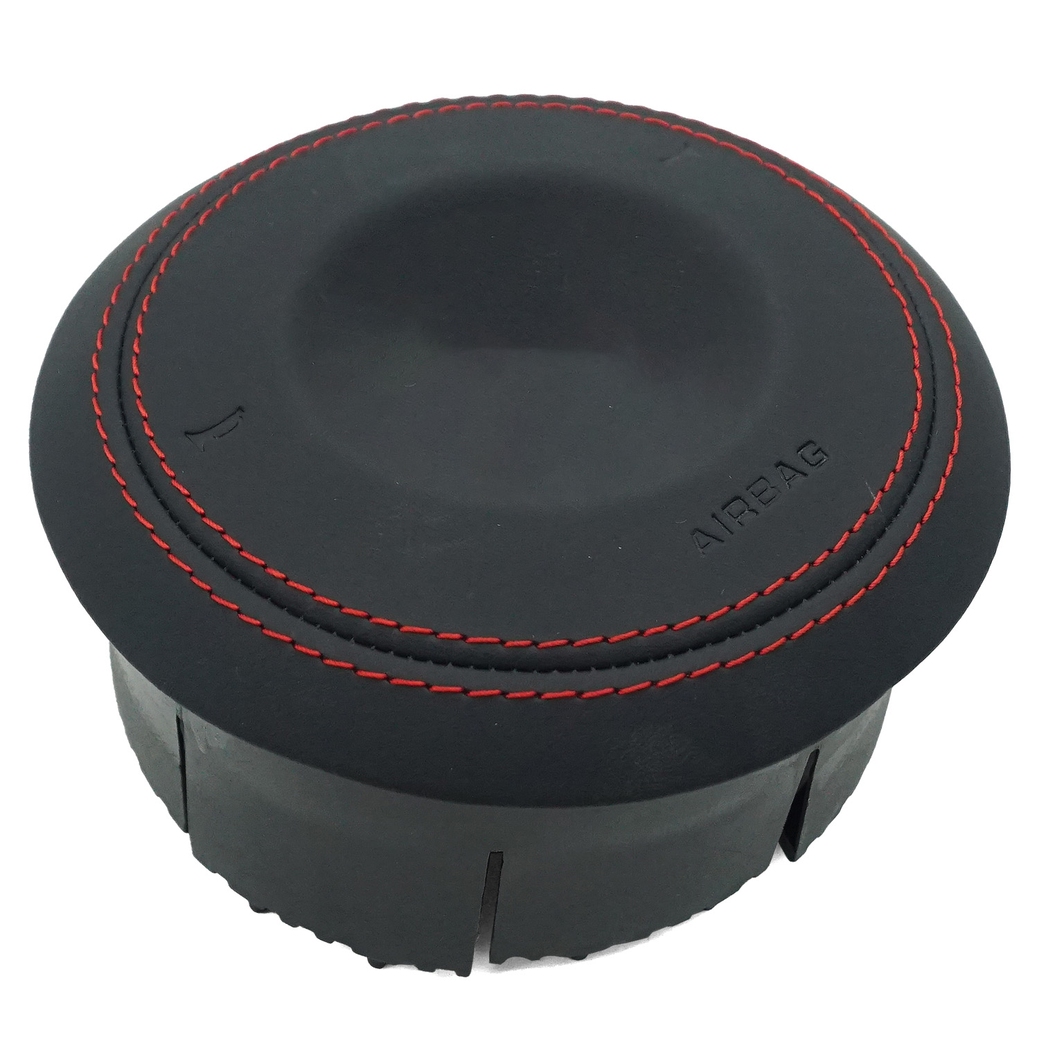 Elegant Upgraded Leather Wrap Accessory for Original Mercedes-Benz AMG Model