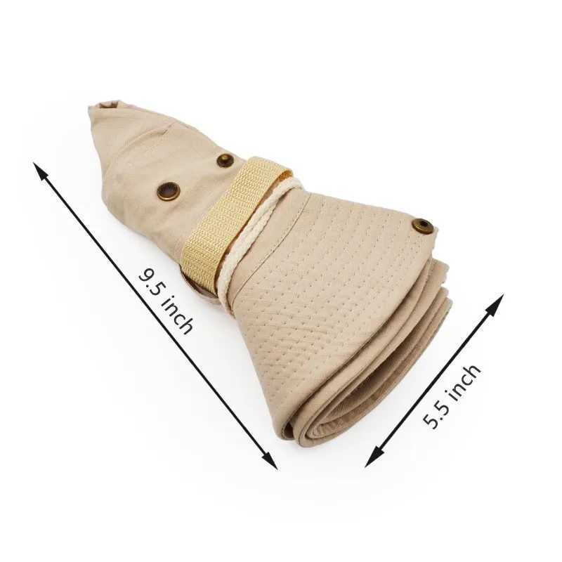 Double Layer High Quality Boonie Hat Bucket Hat Hunting Fishing Outdoor Wide Cap Brim Military For Men Women Fisherman Hat Y250707