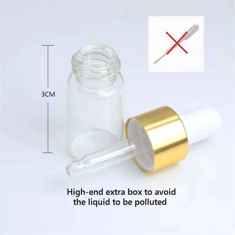 Perfume Pendant Chakra Natural Amethyst Stone Magical Oil Bottle Necklace