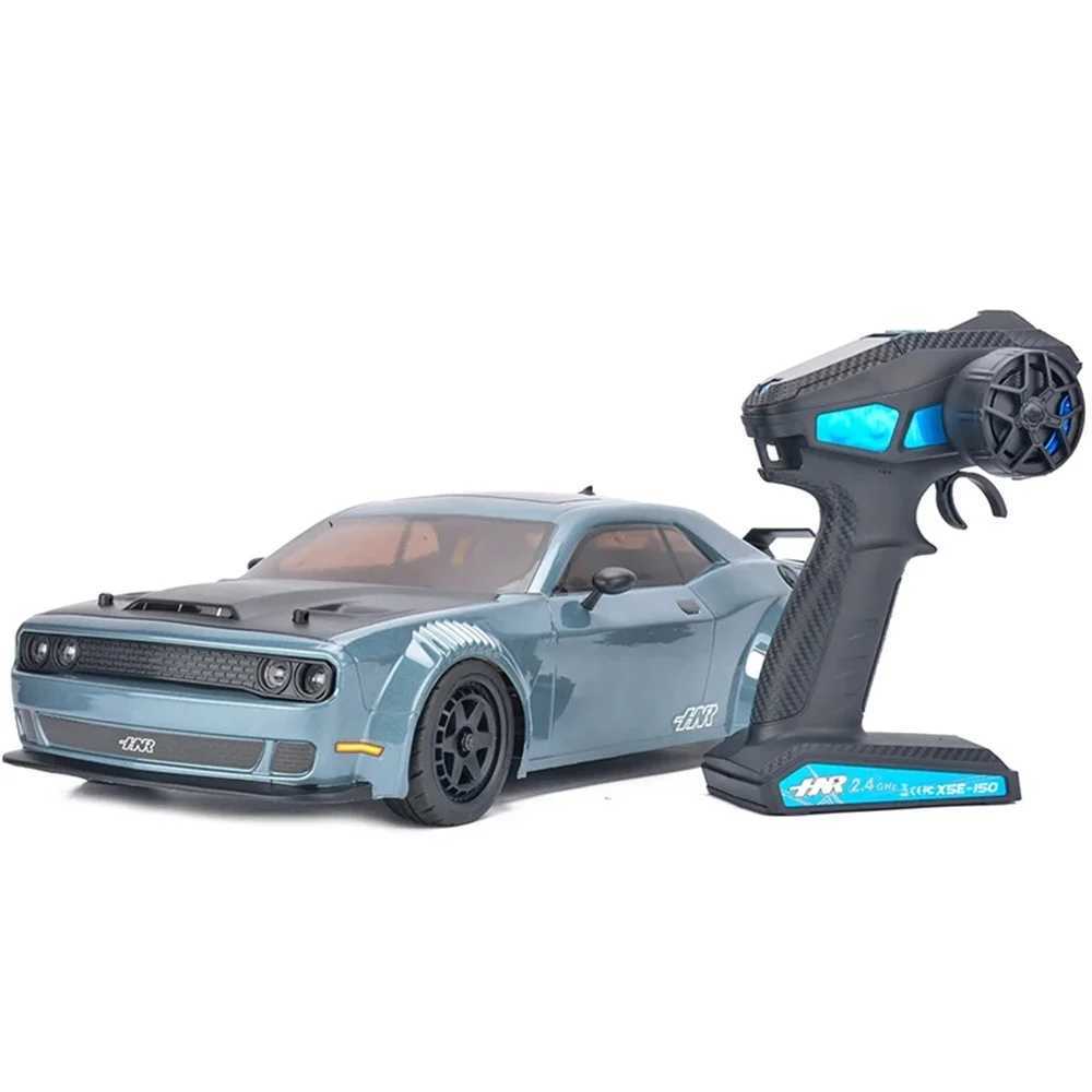 HNR H9802 PNTHER 1/10 2.4G 4WD Brushless RC Car Drift On-Road Flat Running Electric Remote Control Racing Vehicles Models Toys Z250707