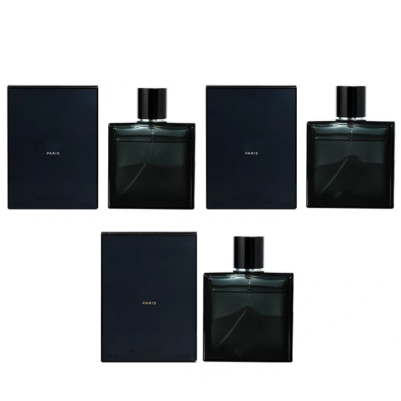 High Quality Perfume For Men Sexy Men's women Perfume Spray Long Lasting Hot Brand Fragrance Free Shipping To The US In 3-7 Days