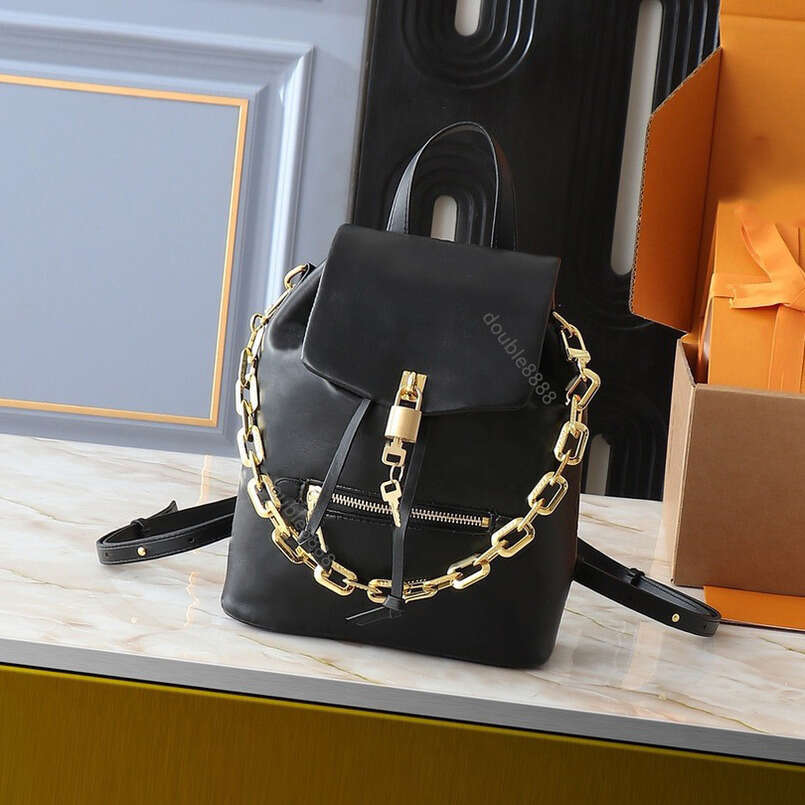 High Quality Designer Women's emboss Leather Backpack Fashion Shopping Bag Vacation Bag Daily Messenger Bag Travel Bag Shoulder Bag Handbag Leisure Bag
