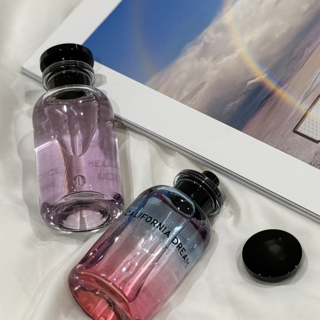 Meteore After Swim PACIFIC CHILL Valentine's Day Limited LOVERS Fragrance Attrape Reves Cceur Battant Perfume Les Sables Rosefor Eau de Parfum 10