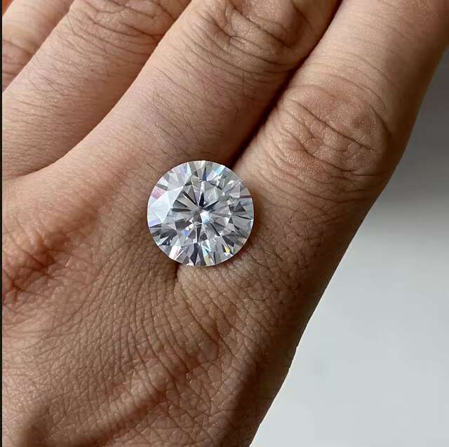 Lab Grown Diamond Igi Diamond Lab Grown Lab Diamond Loose