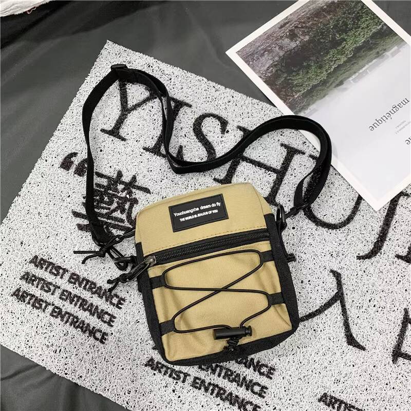 Fashion Women Messenger Cell Pocket Handbag And Purse 2022 New Shoulder Multi-purpose Mobile Phone Bag Storage Bags ddmynov
