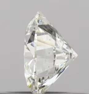 Manufacturer of Natural 0.30 Carat White H Color VS2 Clarity Loose Diamonds Real Diamond at Per Carat Price