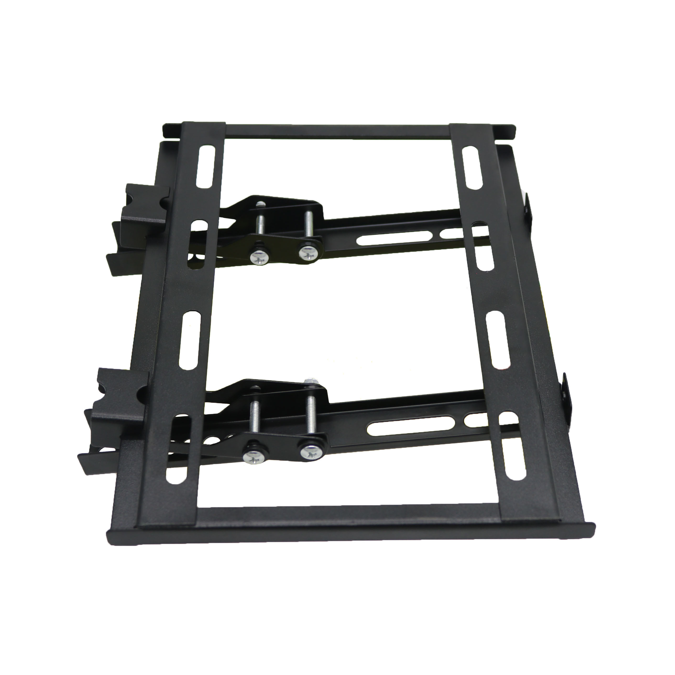 Tilt TV mount Sturdy Wall Mount Bracket for TVs - Adjustable TV Holder Stand 27TL
