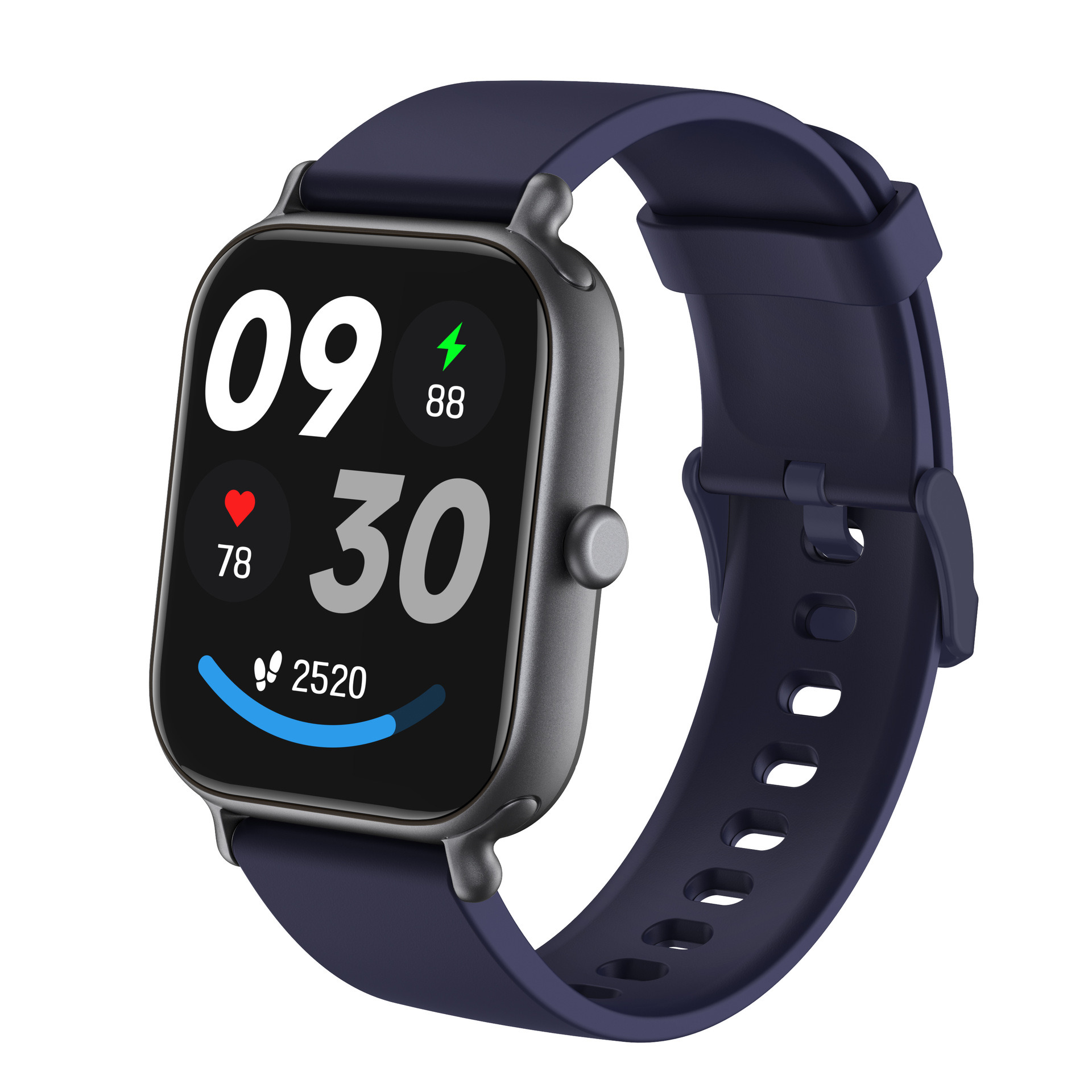 Amazon CX3 smartwatch Bluetooth call sports monitoring watch high-precision heart rate blood oxygen waterproof wristband