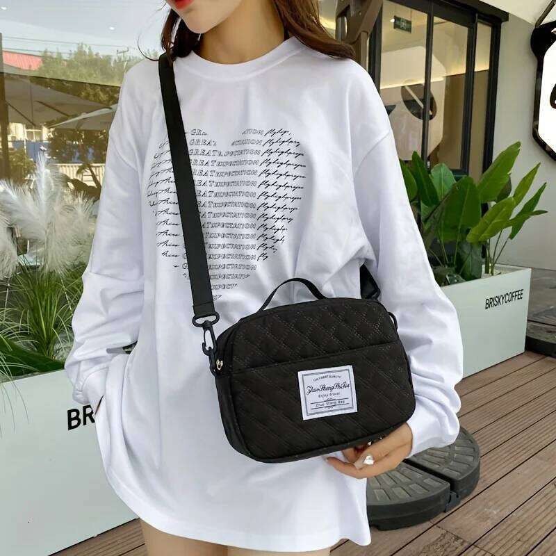 2Pcs Set Large Capacity Travel Duffle Bag Sports Fiess Gym Yoga Tote Weekender Overnight Makeup Bag For Women
