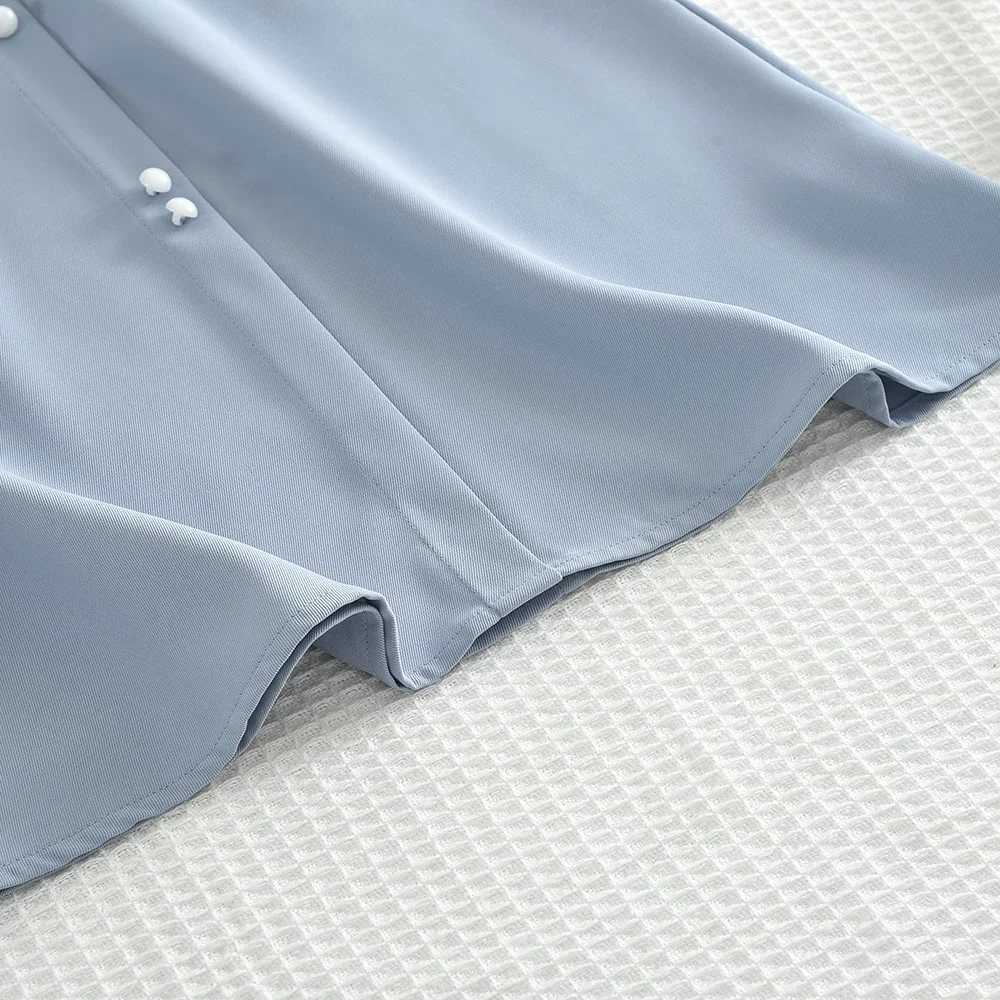 Summer Girls Korean Version Bow Turn-down Collar Sleeveless Princess Dress 1 Pc for Kids 2-7 Years Daily Casual Wear R250707