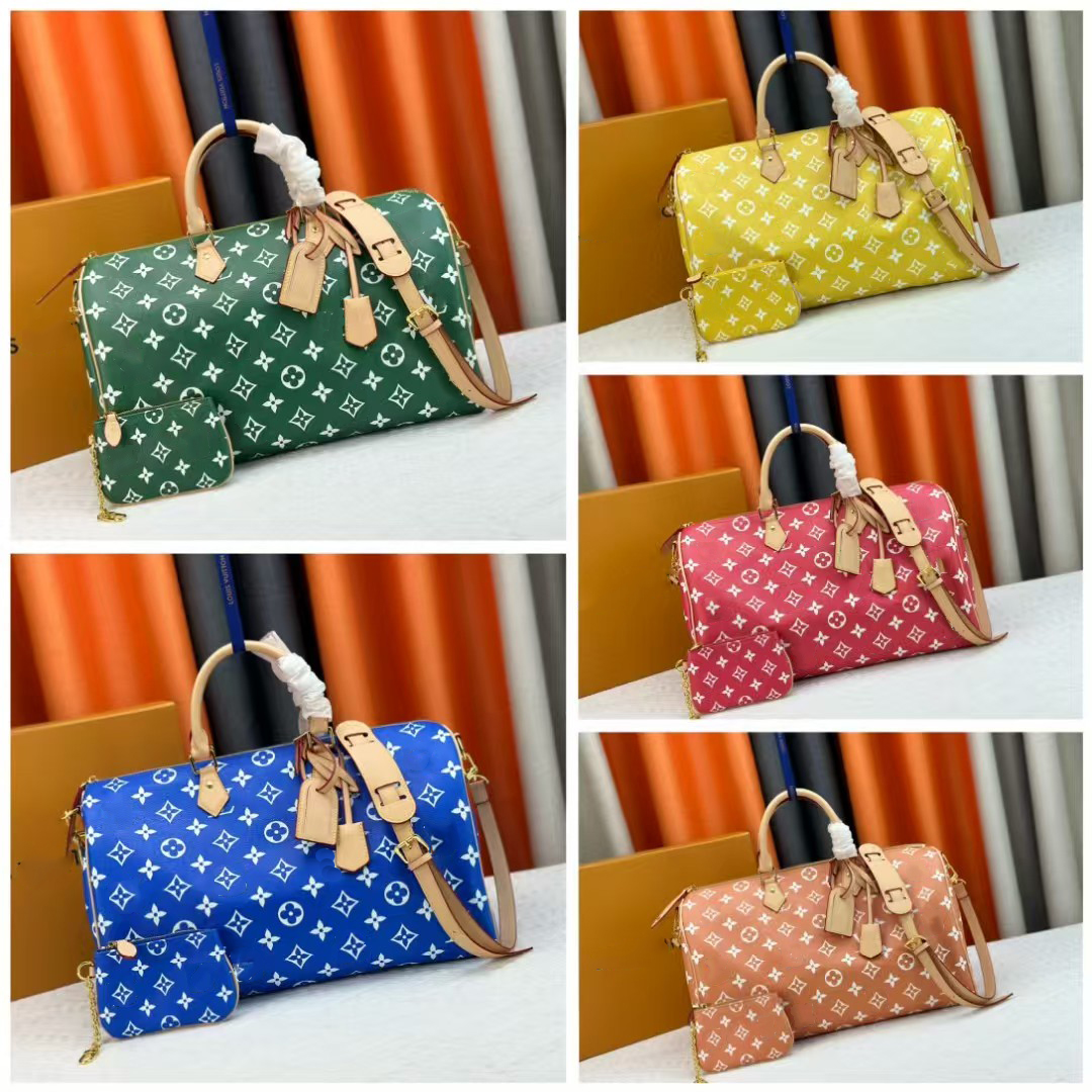 Designer bags tote bag Shoulder Bag Medium Shopping Handbags Purse Womens man Leather Handbag Totes Ladies Messenger Crossbody Bags