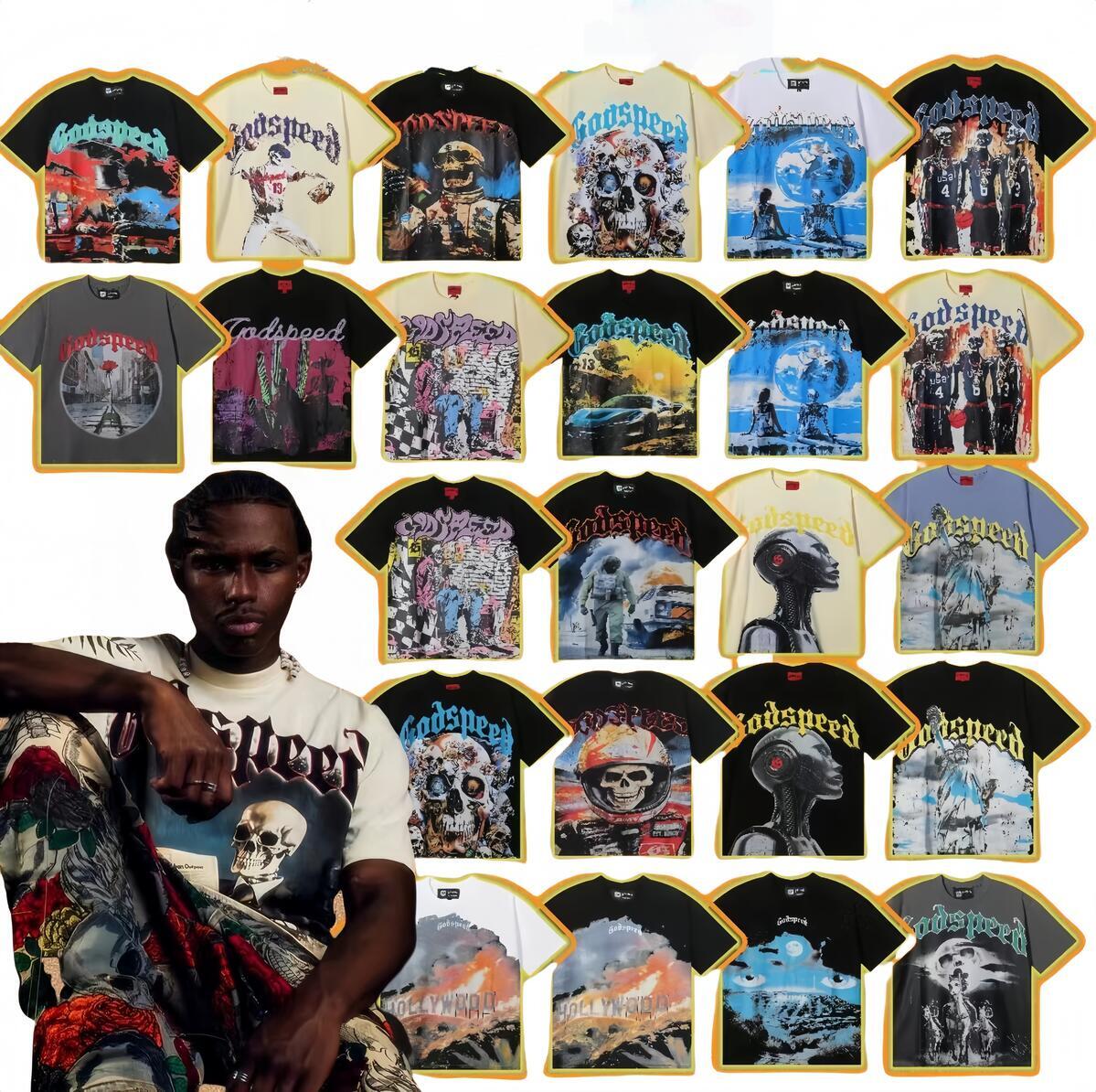 Designer T Shirt Streetwear Tee Fashion Mens Womens shirts Street Short Sleeve Tops 100% Cotton Clothes Men Tshirt Casual 097