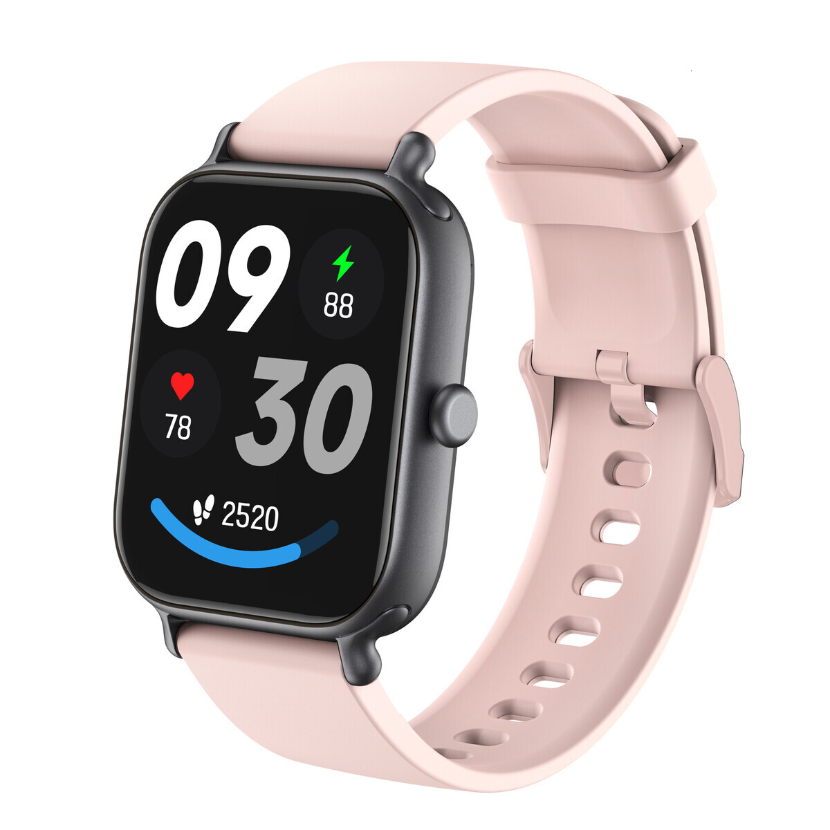 Amazon CX3 smartwatch Bluetooth call sports monitoring watch high-precision heart rate blood oxygen waterproof wristband