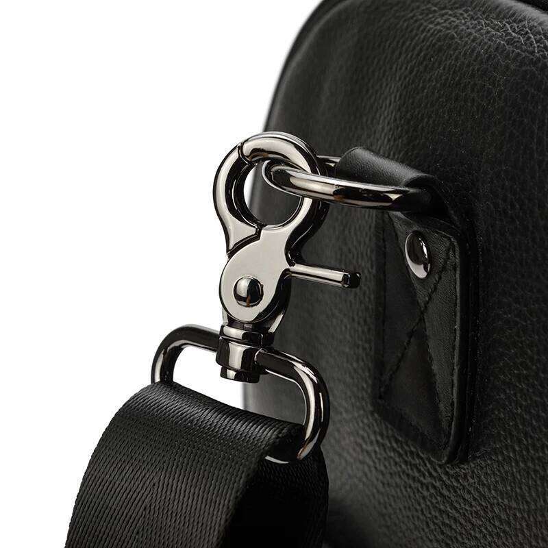 Genuine Men Women Cow Leather Carry On Lage Travel Shoulder Male Female Weekend Duffle Bag