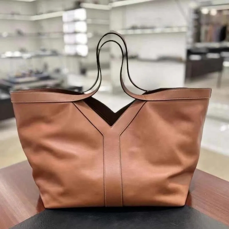 Designer Bag Luxury Bag High Quality Tote Women Handbag Large Capacity Totes Leather Crossbody Shoulder Purse Shoulder Bag Shopping Bags