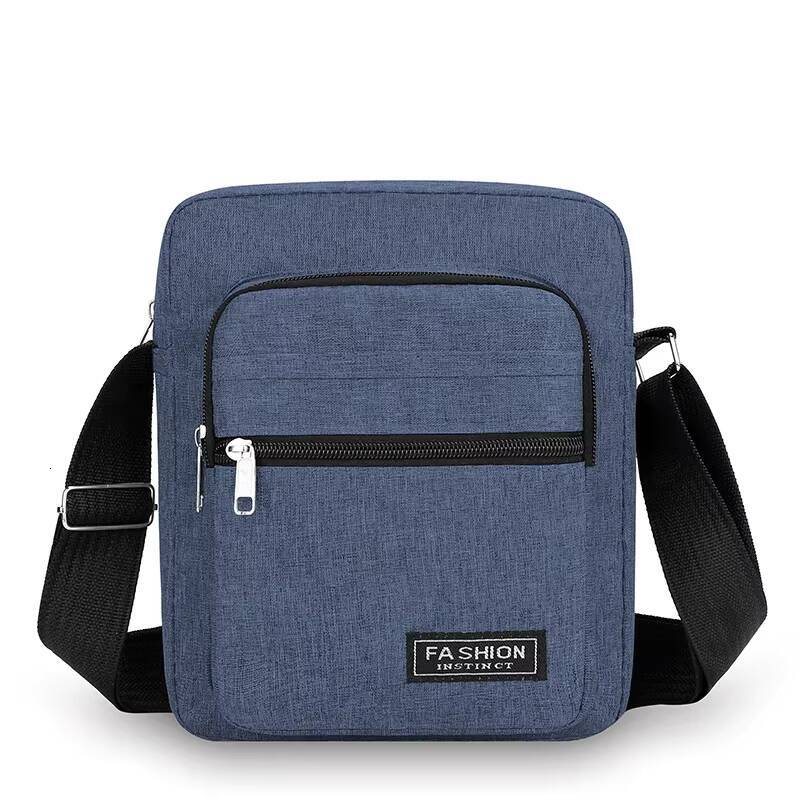 New Men Crossbody Mens Shoulder Boy Messenger Bags Man Handbags for Travel Casual Large Satchel Grey ddmynov
