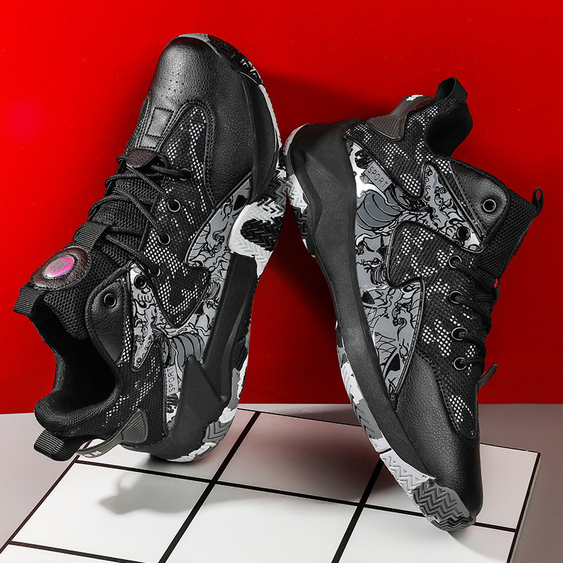 Casual shoes men women sports shoes fashion trendy running shoes outdoor sports daily leisure training