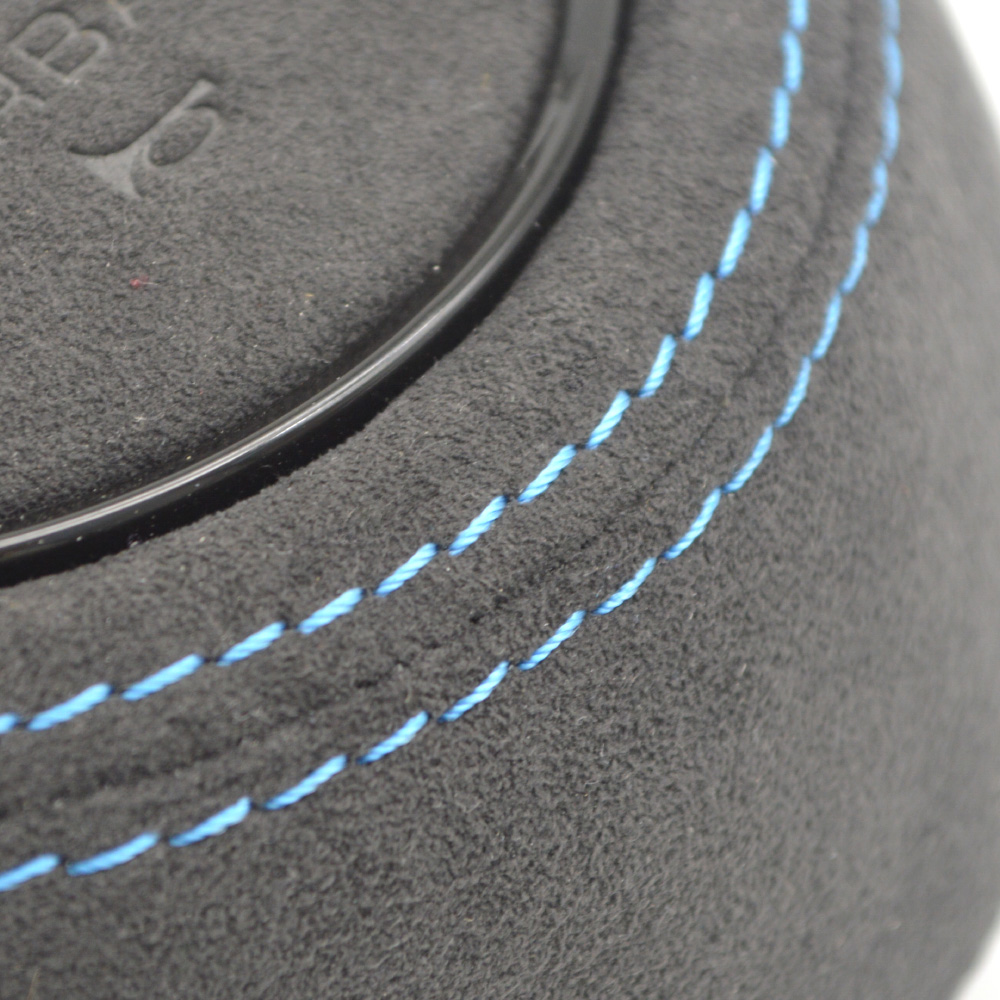 A3/A4/B9/A5 Steering Wheel Cover - Premium Material & Sleek Design