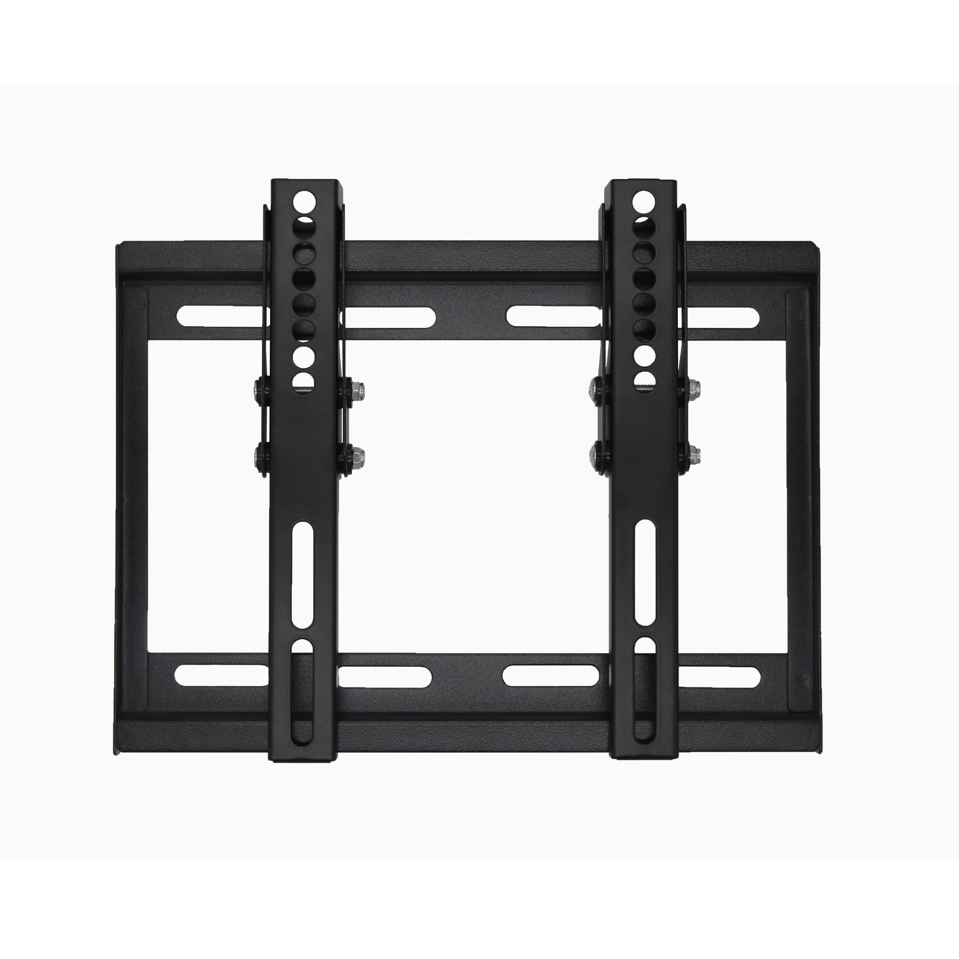 Tilt TV mount Sturdy Wall Mount Bracket for TVs - Adjustable TV Holder Stand 27TL