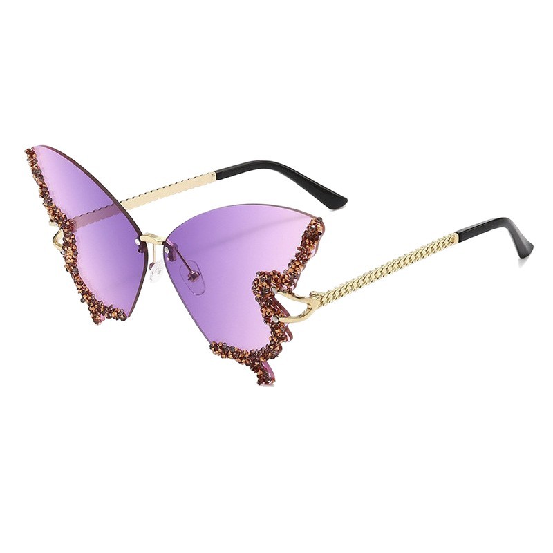 Designer Sunglasses For Women Men Fashion Sunglasses Luxury Polarized Lens Goggle Pilot PC Frame Oversized UV400 Eyewear Luxury Style Sunglasses DK050