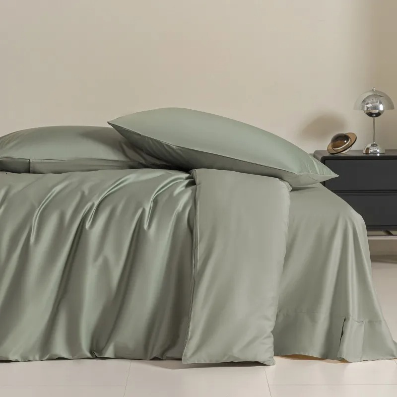 Soo Pink Cotton Fla… - image