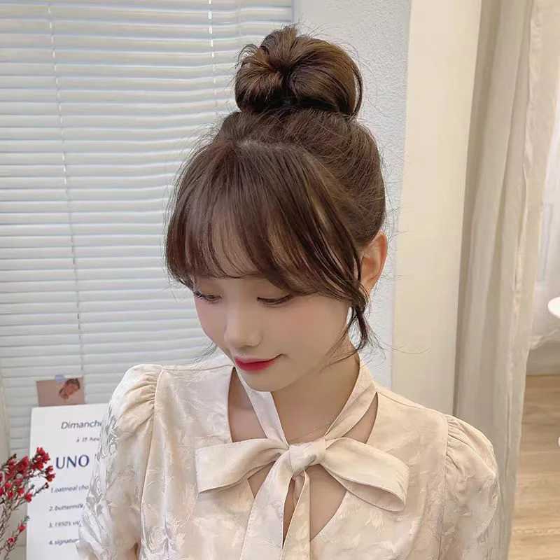 Elegant Solid Pumpkin Shape Plastic Hair Claw for Women Back Head Headband Hair Claw Clip Fashion Hair Accessories Y250707