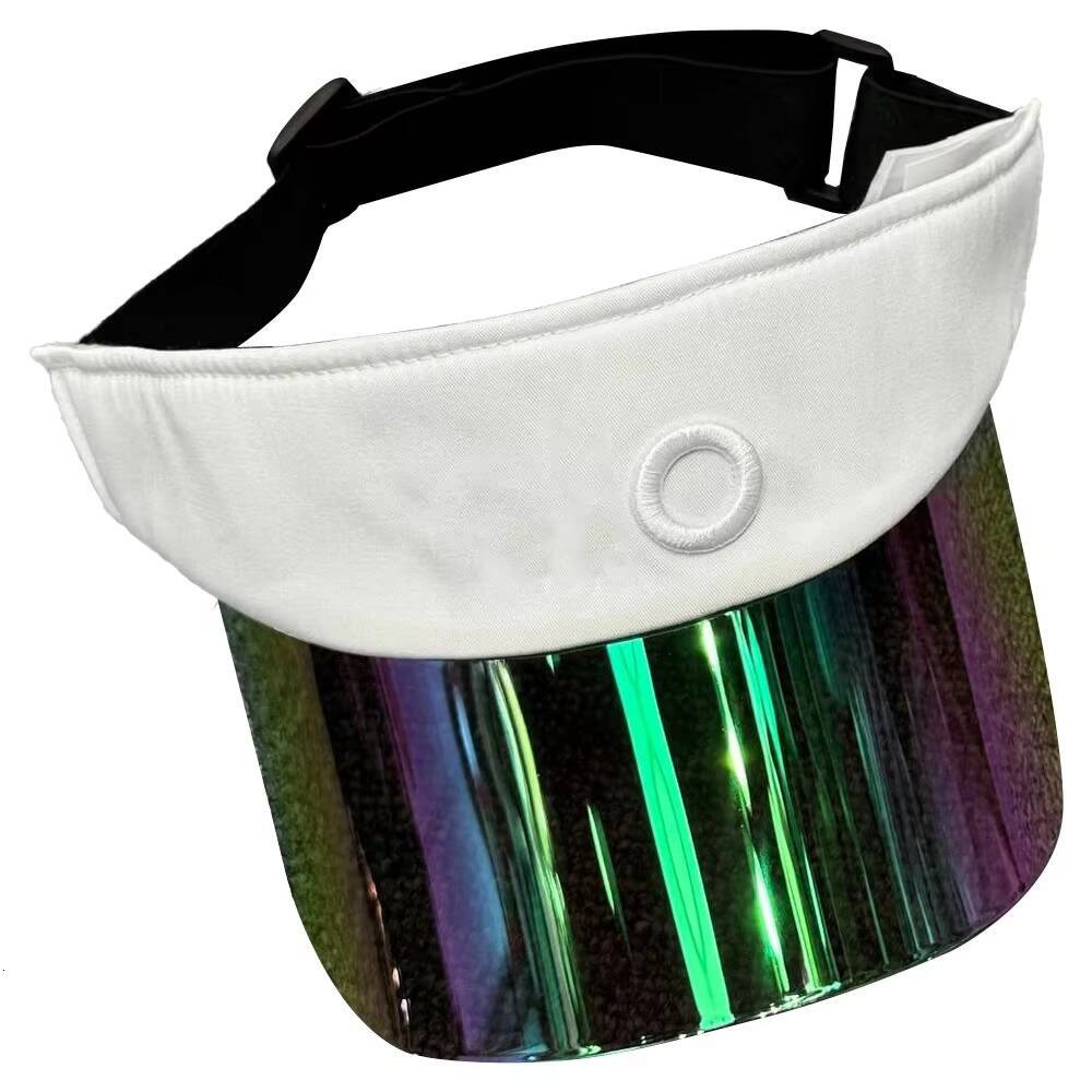 Sunshade Outdoor Sports Running Casual Sun Hat, Empty Top UV Protection Hat,Breathable Baseball Hat ddmythur