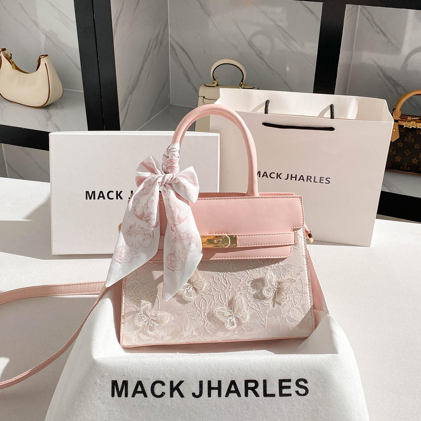 Designer Bag Nylon Drawstring Bag Crossbody Bag Formal Magnetic Snap Clasp Embroidery Solid Color White Large Designer Women S Bags