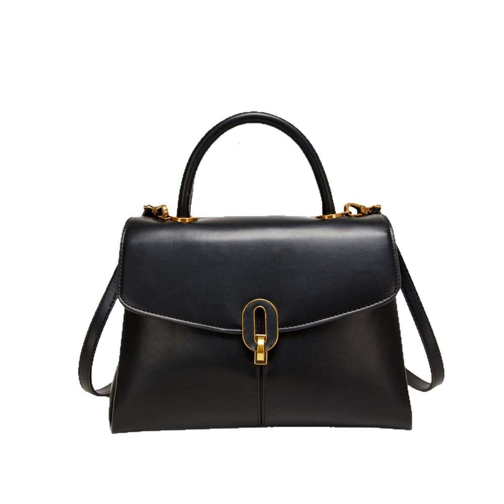 Free shipping designer bag Luxury bag Light Luxury High-End Crossbody 2025 New Versatile Handbag Stylish Single Shoulder Bag for Women Classic versati