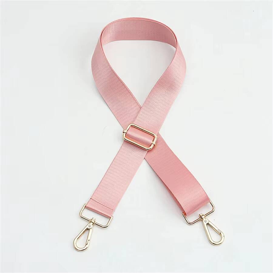 Fashion Wide Replacement Shoulder Bag Strap For Bags Nylon Woman Messenger Accessories ddmynov