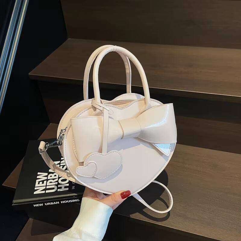 DHessentials New in 2025 Cute Sexy Ladies Handbags Large and Light Hand Bags for Women Handbag