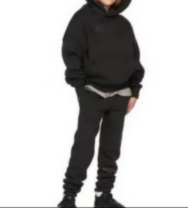 Top kid hooded teen designers clothe Tracksuits 2 pieces kids designer clothes toddler Hood Sets school uniform Fashion boys girls Streetshirts hoodies Pullover