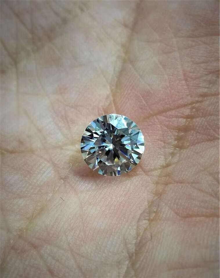 Lab Grown Diamond Igi Diamond Lab Grown Lab Diamond Loose