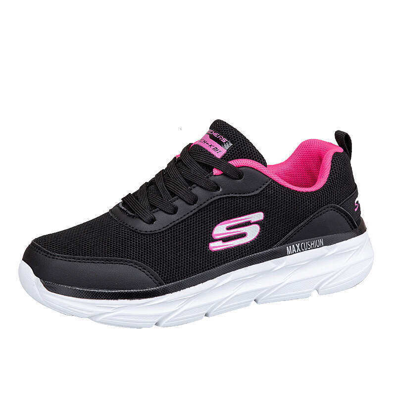 Unisex S Sports Ultra-Light Casual Walking Breathable Shock-Absorbing Running New Comfortable Travel Shoes
