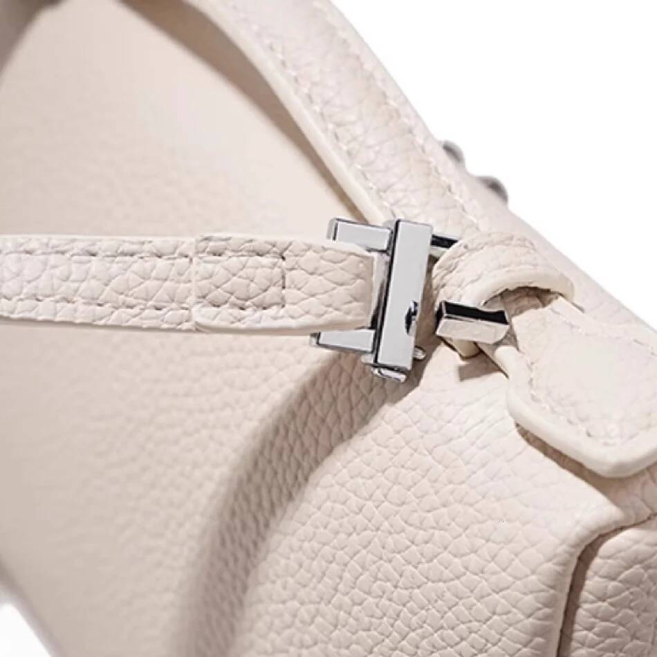 Fashion lunch PU material mini fashion women's new net red with the same handbag box crossbody small bag high-quality