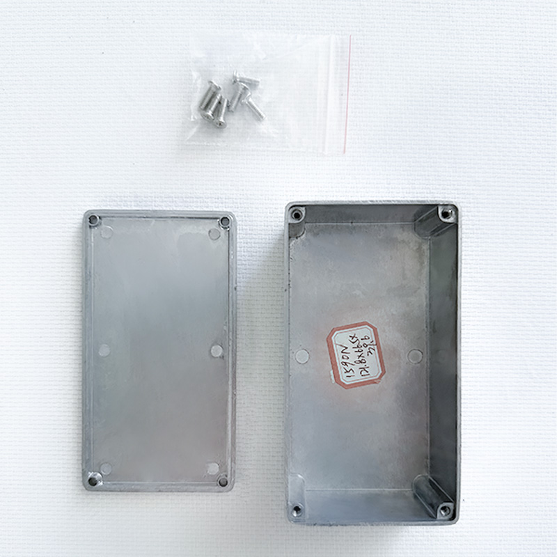 high temperature corrosion resistance 1590n effect device professionally designed with sound quality that does not overturn