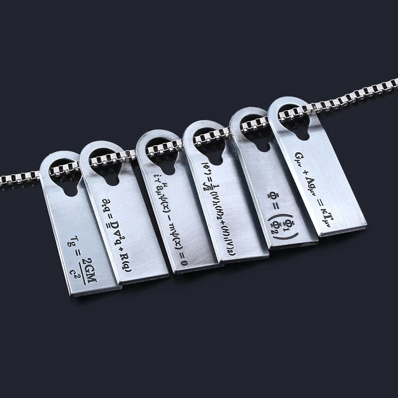 Game Death Stranding Sam Necklace Cosplay Norman Reedus Fomulas Metal Pendants Long Chain Men Jewelry Collect Gift 250704