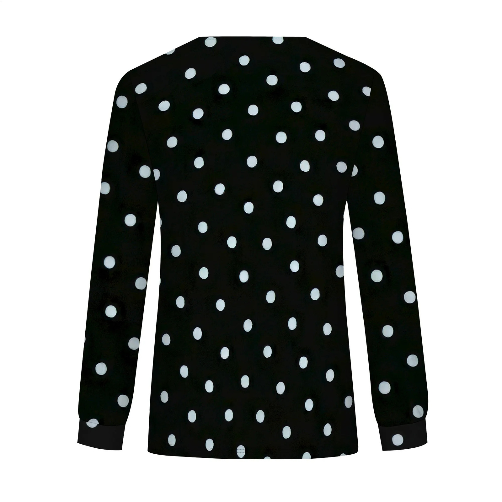 Womens Fall Long Sleeve Tunic Tops for Leggings Crewneck Casual Blouse T-Shirt 250703