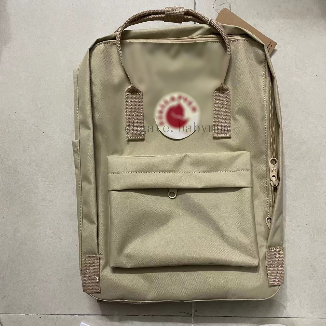 High quality Backpack Kids Outdoor Bags Classic Women Style Design Bag Junior School Canvas Waterproof Swedish Backpack ken shoulders pack